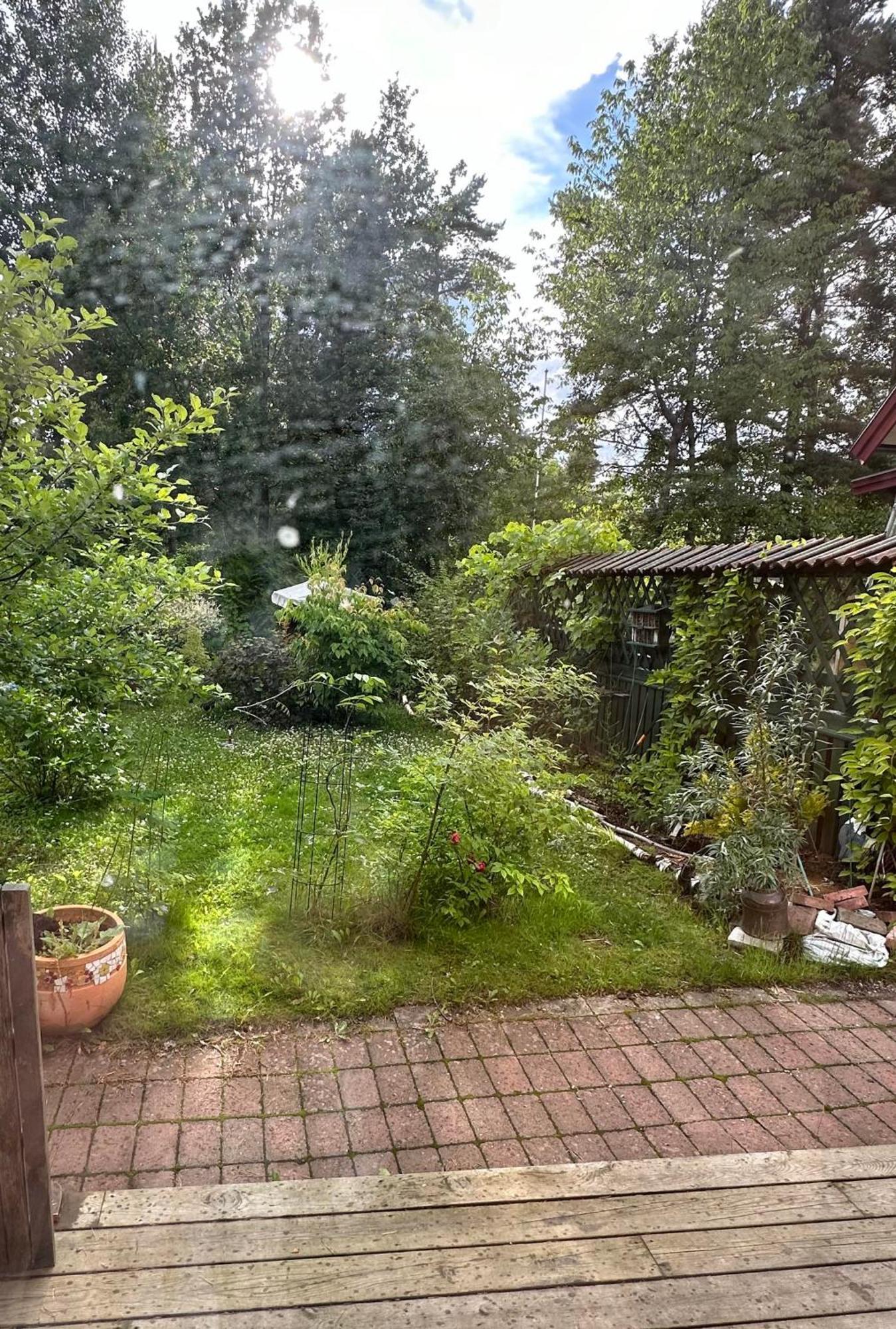 Viksbergstugan Södertälje Exterior foto