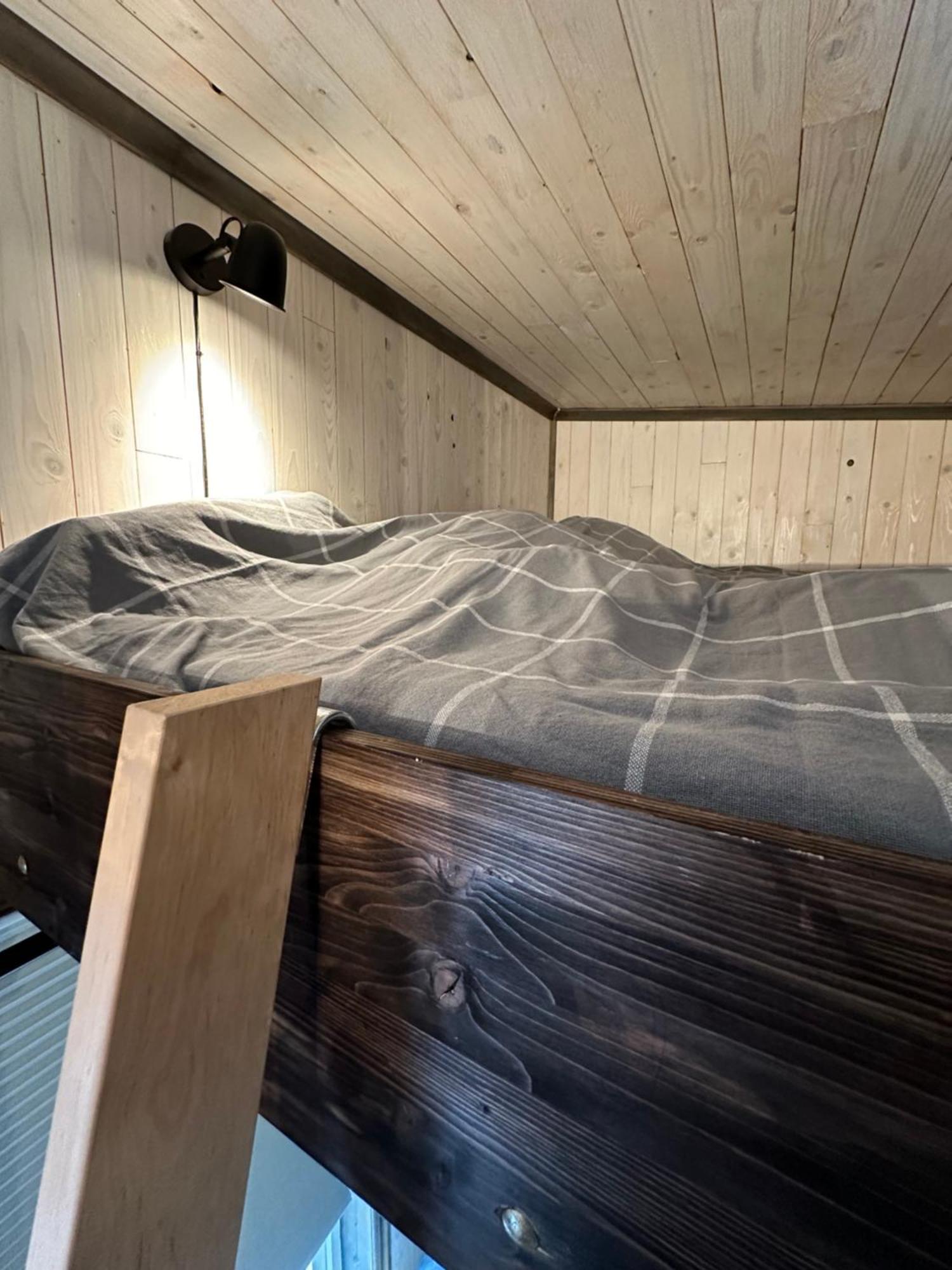 Viksbergstugan Södertälje Exterior foto