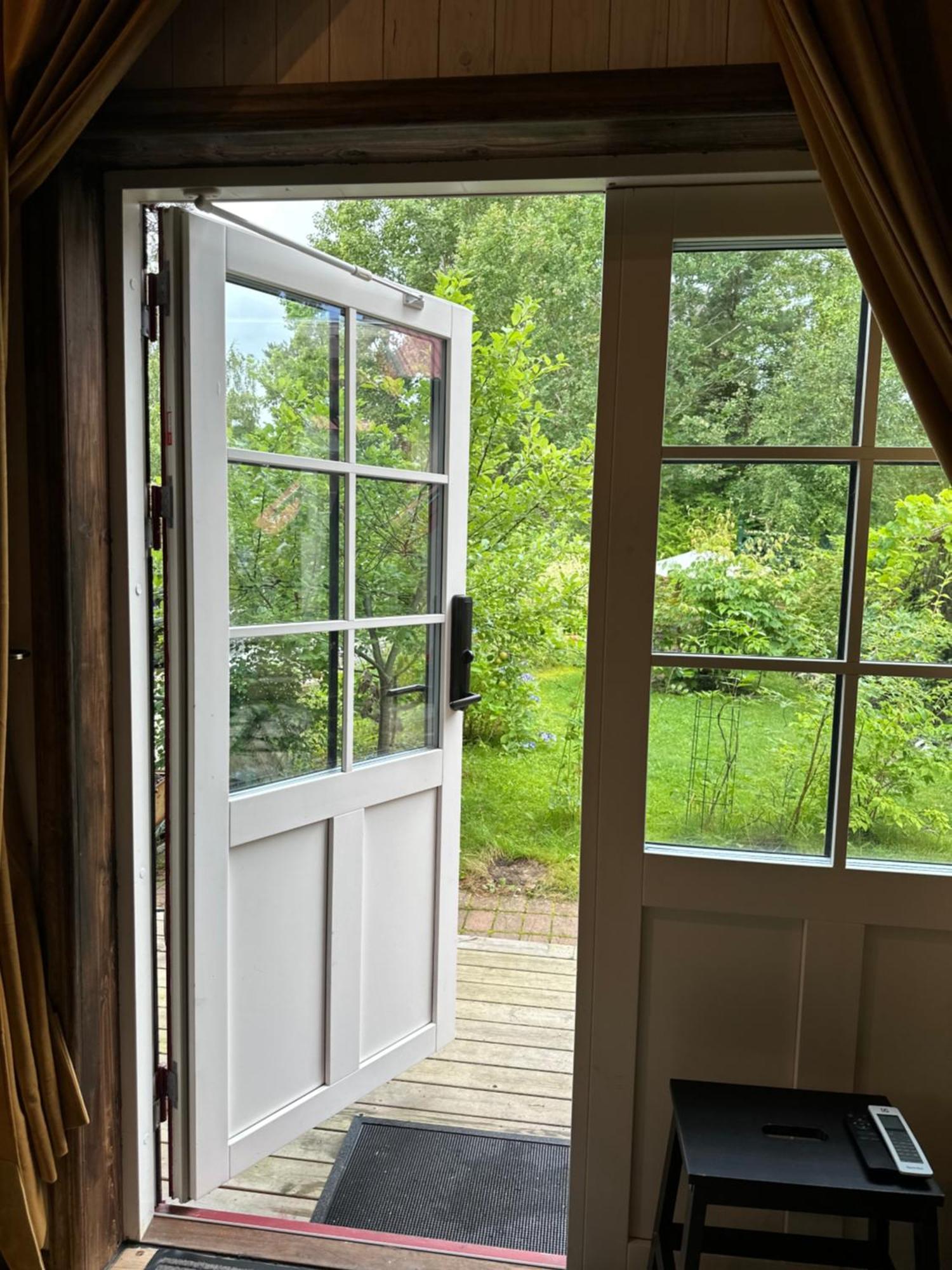 Viksbergstugan Södertälje Exterior foto